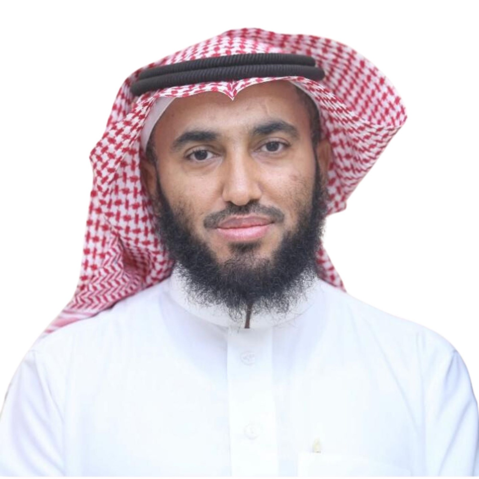 فضل عبدالله الفضل